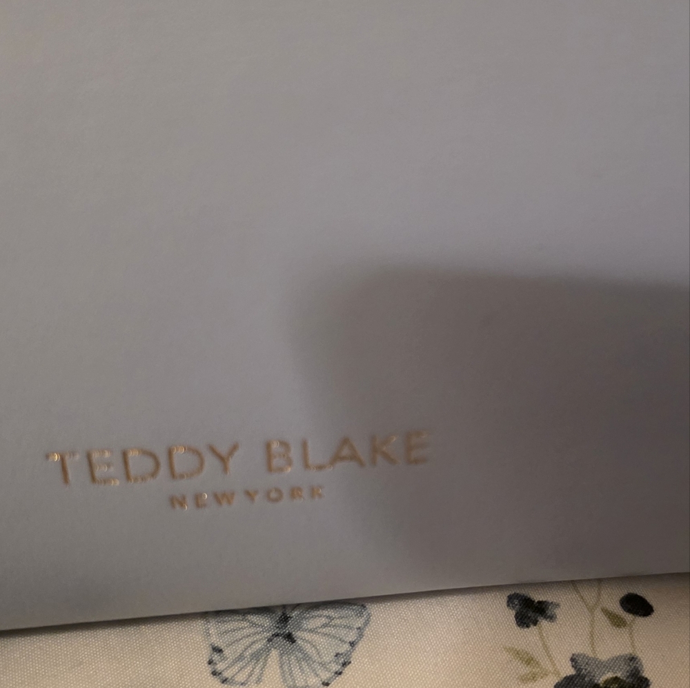 NWT Teddy Blake Seren bag - Picture 10 of 12